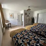 Le Rycochet Hébergement de vacances Couvin
