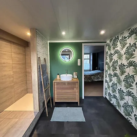 Le Rycochet Vakantiehuis Couvin