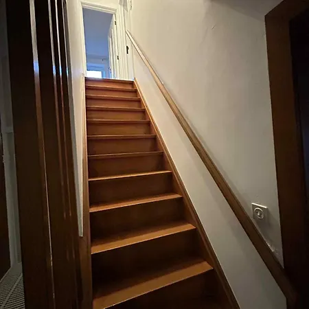 Le Rycochet Ferienhaus