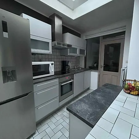 Vakantiehuis Le Rycochet *