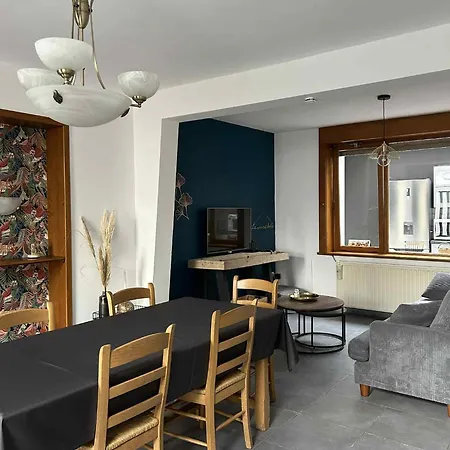 Le Rycochet クーヴァン