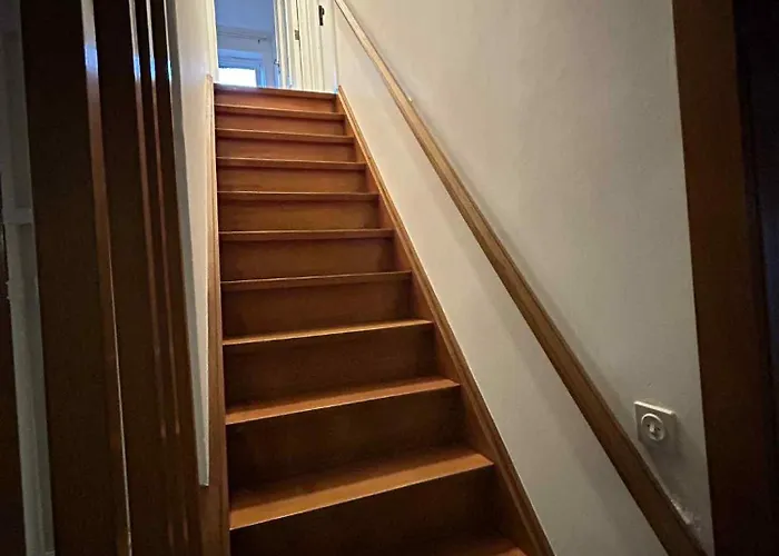 Le Rycochet Dom wakacyjny