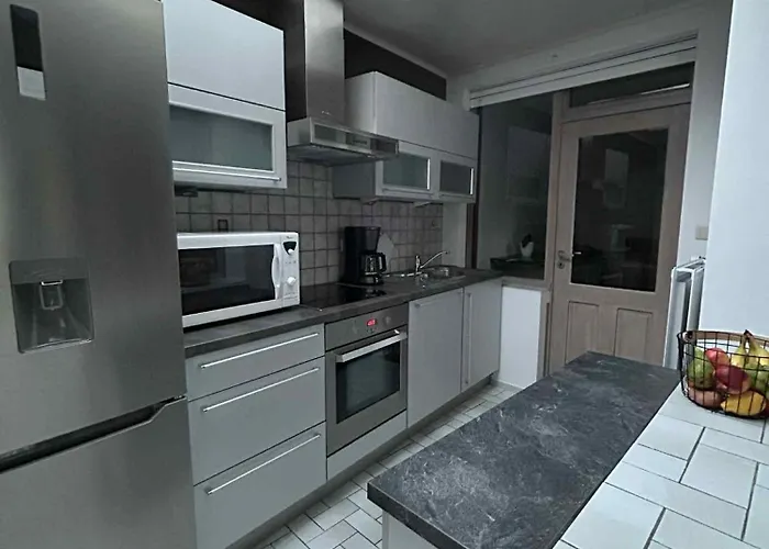 Dom wakacyjny Le Rycochet *