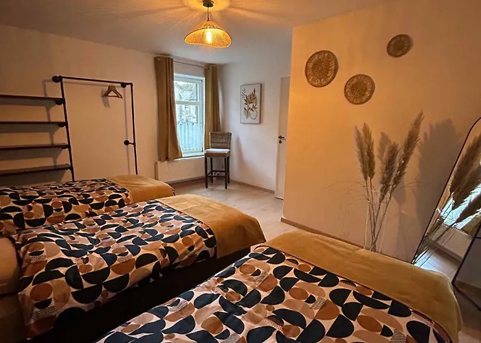 Le Rycochet Dom wakacyjny